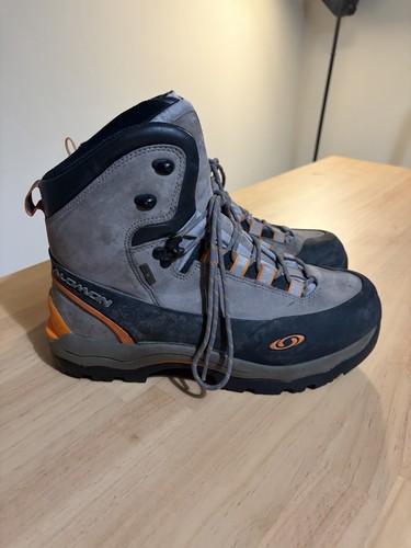 Salomon protrek gtx gore tex - protrek, 6