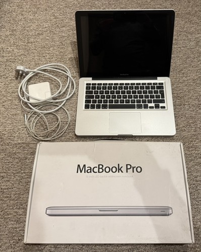 A1278 macbook pro - pro, inch