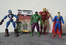 Marvel legends iron man - ​marvel,