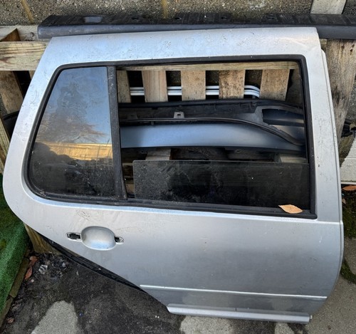 Golf mk4 drivers side - vw,