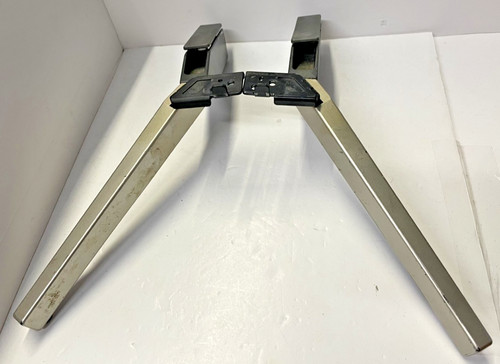 Feet for sony 43xf7596 - tv,