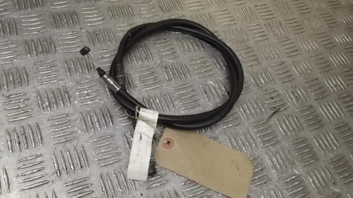 Honda cg125 clutch cable - cg125,