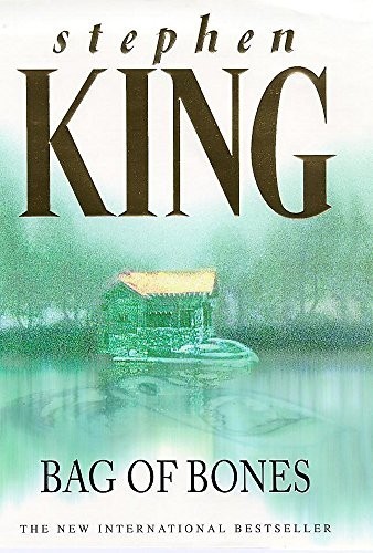 Bag bones king - bag, of