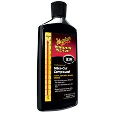 Meguiar's Ultra Cut Car / Auto