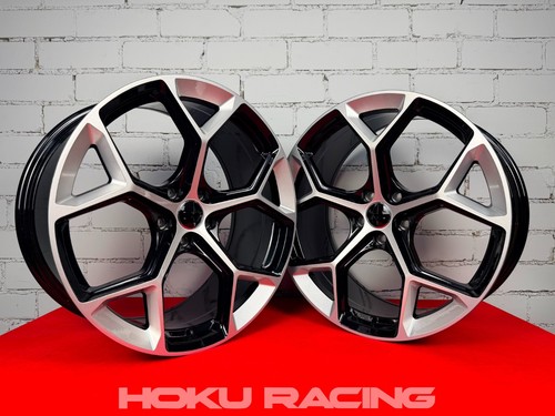 Rs6 c8 style black - 20",