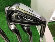 Callaway RAZR XF Iron Set Golf