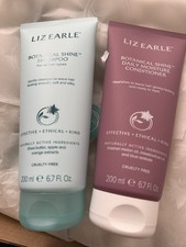 Liz Earle Botanical Shine