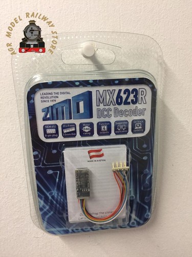 Zimo mx623r pin small - pin,
