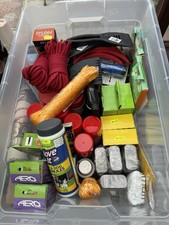 Job Lot Car Boot Household