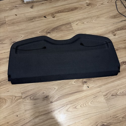 Clio mk3 parcel shelf - clio, 2005
