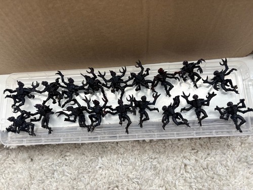 Warhammer 40k oop plastic - warhammer,