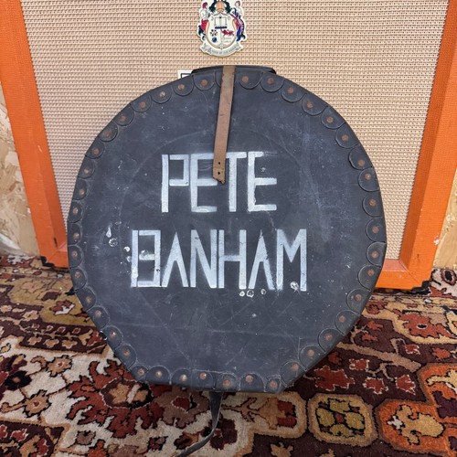 Peter green link ex pete - ex,