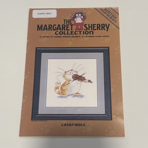 The margaret sherry collection - margaret,