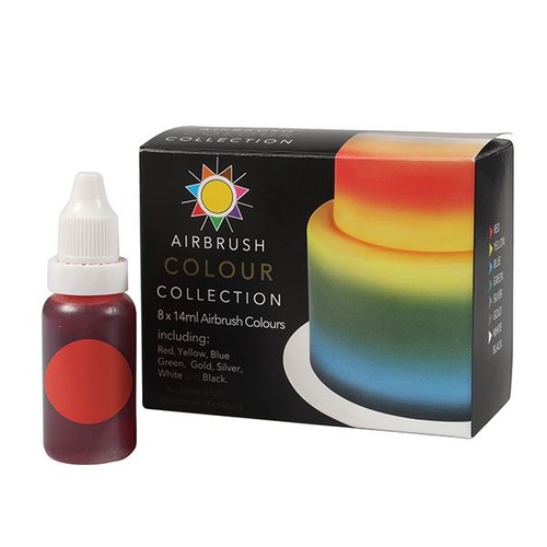 Edible food colouring - food,
