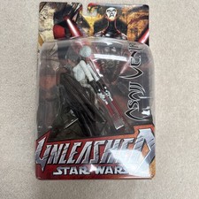 STAR WARS UNLEASHED 2005 ASAJJ