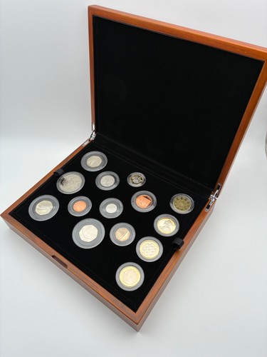 2022 royal mint premium - royal,