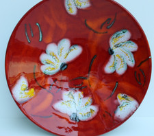 Poole Pottery Dish 11 inch