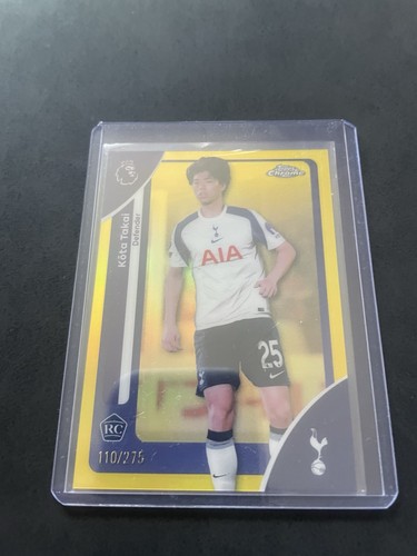 Topps chrome premier league - topps,
