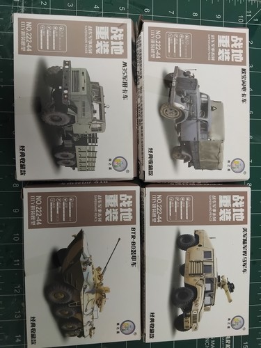 Set model kits easy - easy, to