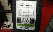 225/70R16 107H 5MM ROTALLA ENJOYLAND H/T PARTWORN PRESSURE TESTED TYRE