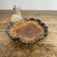 Vintage Wade Porcelain Deer