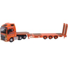 Oxford Diecast 1:76 Scale
