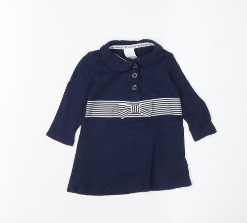 Jasper conran unisex blue - jasper,