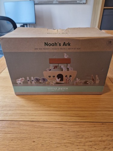 Little dutch noah - little,