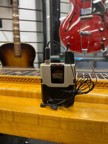 Sennheiser bodypack dw - sl,