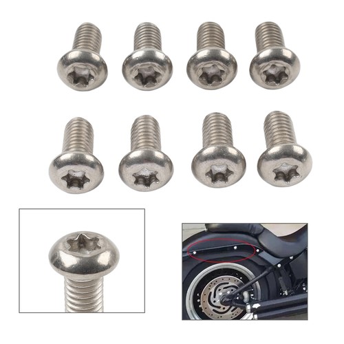 Rear fender mounting - mounting, bolt