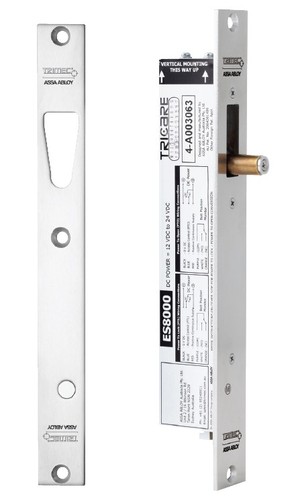 Assa abloy es8000 - es8000, v-lock