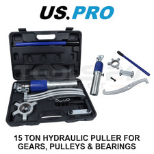 US PRO Tools 15 Ton Hydraulic