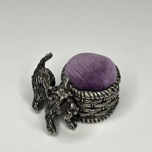 Vintage silver tone - silver,