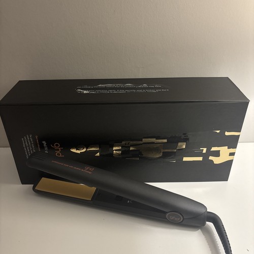 Ghd hair straighteners - ghd, 4.2b