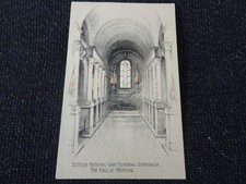 The Scottish national War