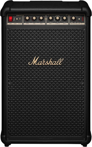 Marshall bromley 750 - marshall,