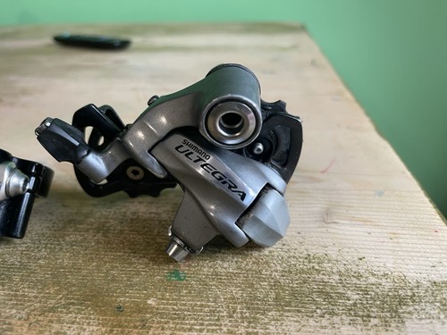 Shimano ultegra 6700 rear - rd-6700,