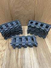Lego Train Track Oval Layout