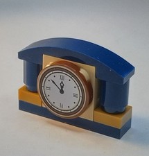 Lego - An Old Fashioned Retro