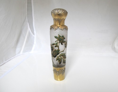 Daum nancy cameo glass - daum,