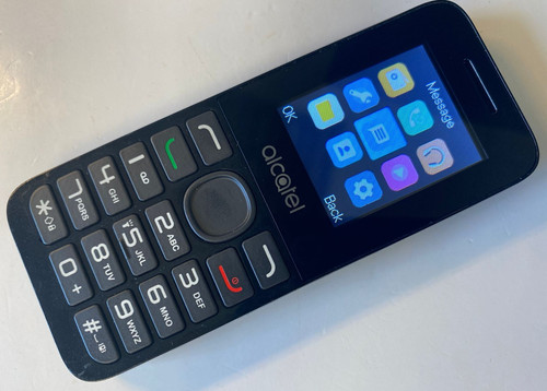 Alcatel onetouch 1054x mobile - alcatel,