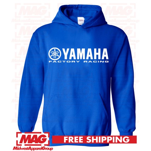 Yamaha factory racing - factory,