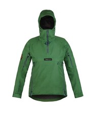 Páramo Waterproof Women's walking hiking Velez Adventure Seconds Smock Fir