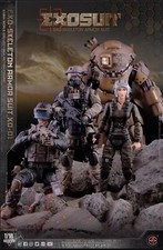 Soldier Story Future Series