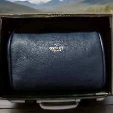 Osprey Grace Peacoat Meduim