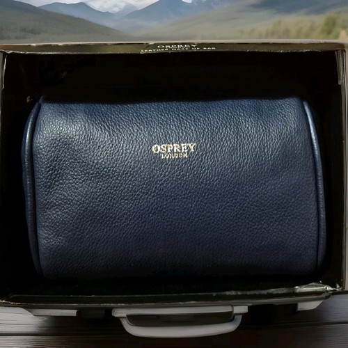 Osprey grace peacoat meduim - osprey,