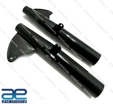 Headlight brackets pair - headlight, for