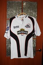 Edinburgh Magners Kooga Rugby Union Jersey Shirt - size M