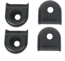 4x SRAM Carbon Crank Arm Boots