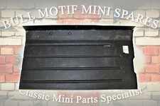 CLASSIC MINI LH REAR FLOOR PAN